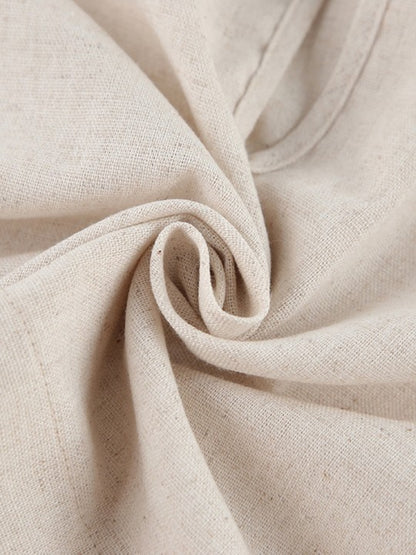 Cotton-Linen Set